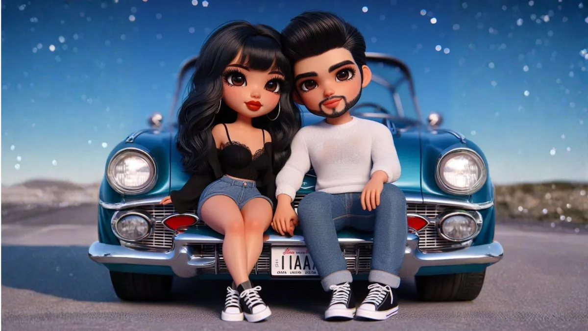 De la idea al diseño: Cómo crear tarjeticas en menos de 2 minutos